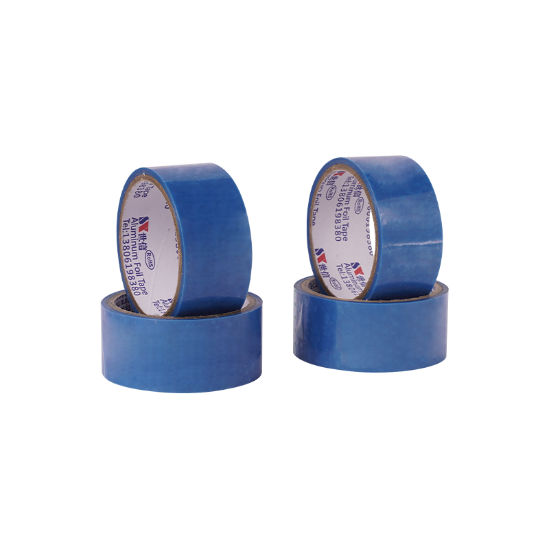 Hoge-temp residuevrije PET-vaste tape voor elektriciteiten
