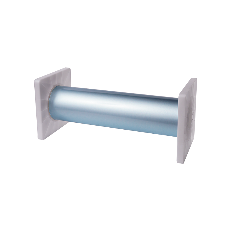 HSL -folietape met voering