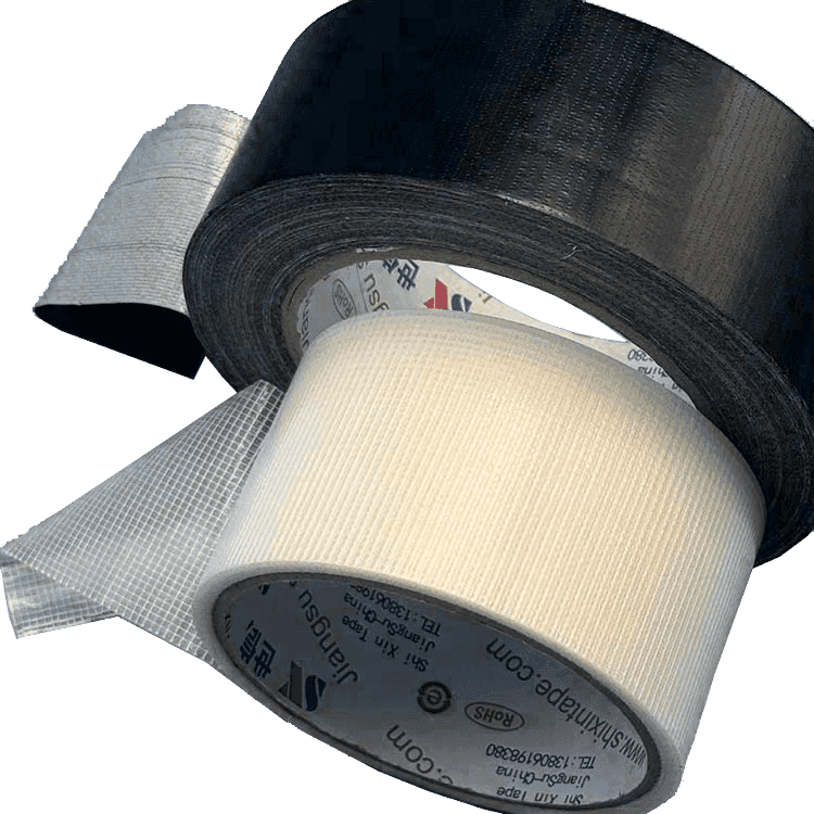 No-Residu textieltape voor podium- en evenementendecoratie